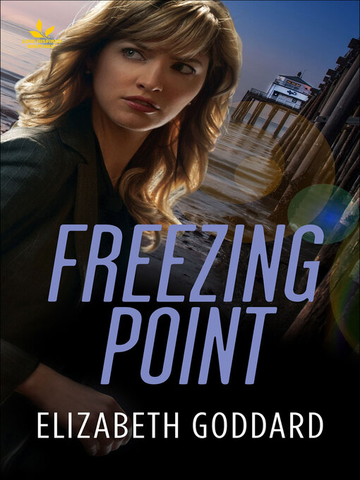 Title details for Freezing Point by Elizabeth Goddard - Available